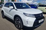 Suzuki Vitara Vollhybrid 1.5 Dualjet Allgrip AGS Comfort+ 2.500 km 29.990 € Obrigheim-Asbach 74847