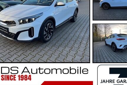 Kia XCeed 9.986 km 23.400 &euro; Lampertheim-Hofheim 68623