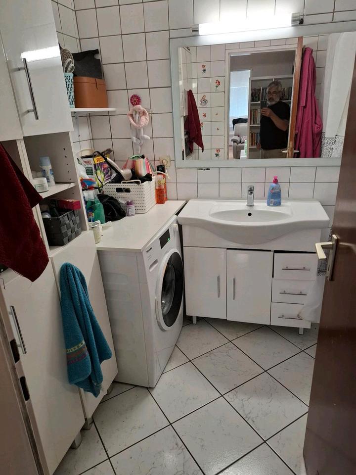 Vermietete 3 Zimmer Wohnung