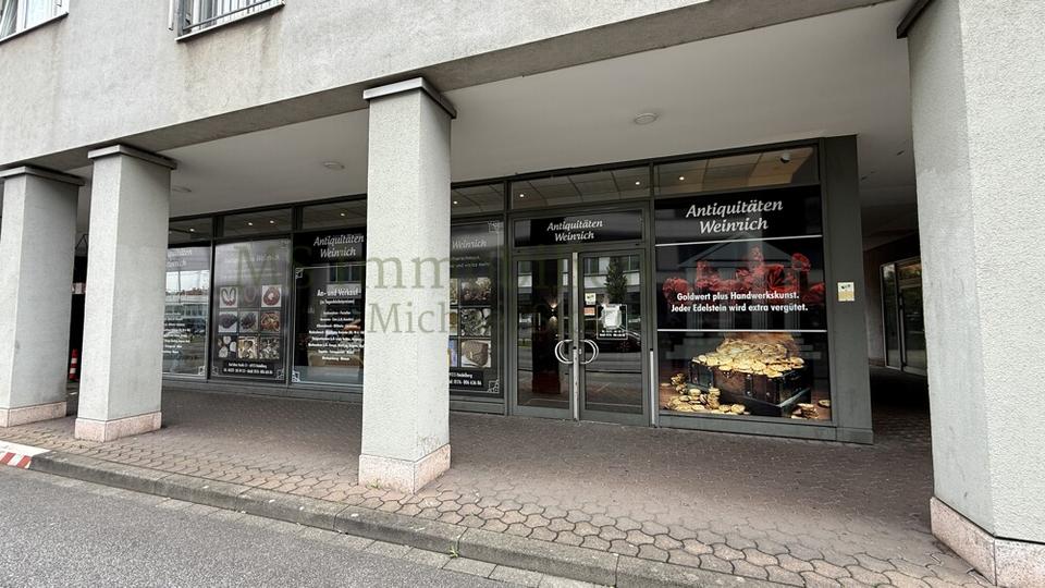 *** Vermietung eines attraktiven Gewerbeobjekts in Top-Lage von Heidelberg *** zimmer