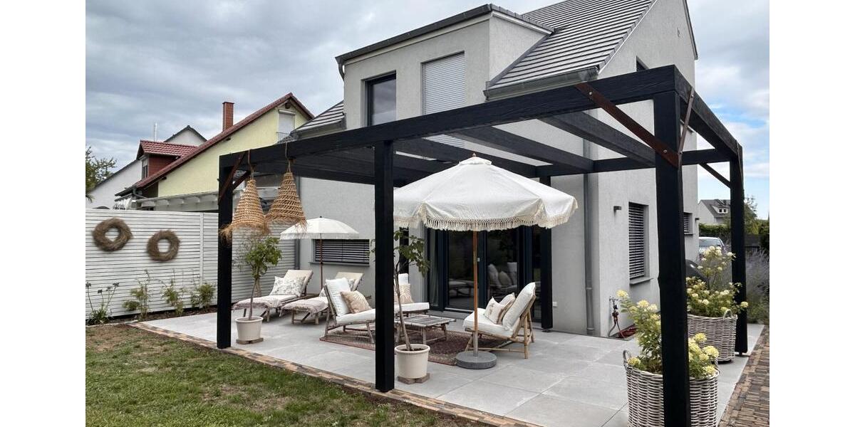 Doppelhaushälfte Sankt Leon-Rot Rot - 6 Zimmer, 152 m&sup2;, 795.000&euro; | Angebot:27121587