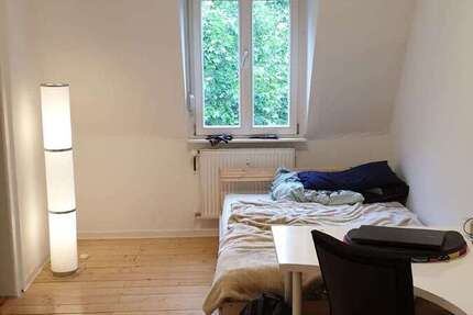 Wohnung Mannheim - 2 Zimmer, 55 m&sup2;, 770&euro; | Angebot:26438368