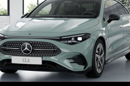 Mercedes-Benz CLA 180 9.900 km 44.650 &euro; Heidelberg 69126