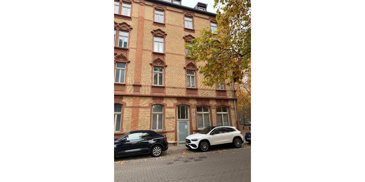 1 Zimmer Küche Bad Wohnung in Ludwigshafen 1 zimmer