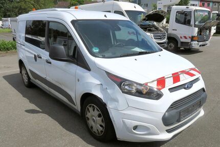 Ford Transit 87.000 km 11.900 &euro; Mannheim 68199