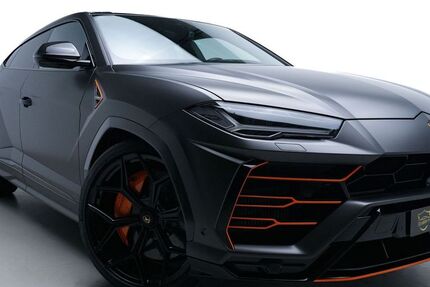 Lamborghini Urus 6.200 km 269.990 &euro; Altlußheim 68804