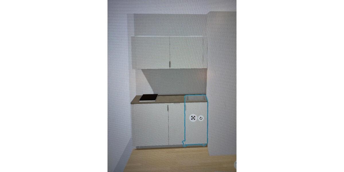 Etagenwohnung Wiesloch - 2 Zimmer, 38 m&sup2;, 690&euro; | Angebot:25518919