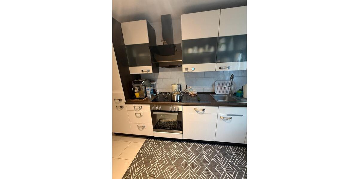 Etagenwohnung Ludwigshafen am Rhein Ludwigshafen-Oggersheim - 2 Zimmer, 64 m&sup2;, 190.000&euro; | Angebot:27071237