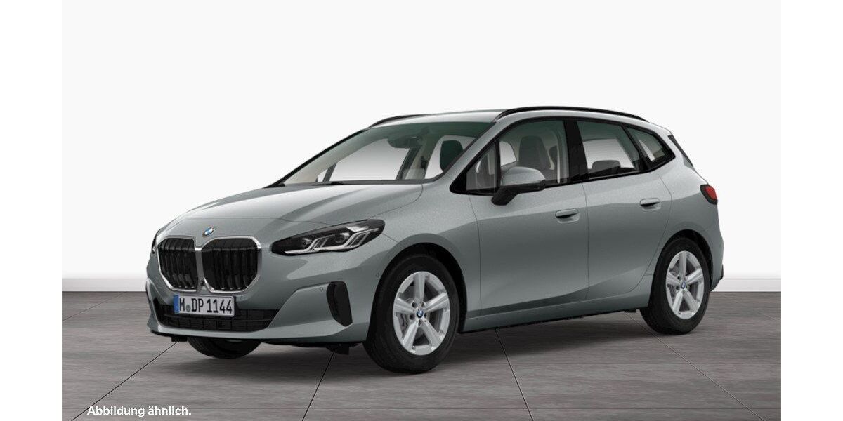 BMW 218 Active Tourer 17.141 km 34.890 &euro; Mannheim 68169