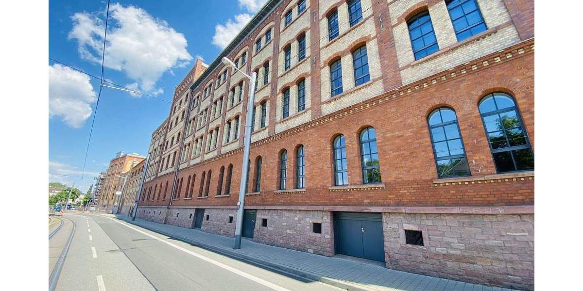 Elegante & moderne 4 ZKB-Wohnung, teilklimatisiert mit Einbauküche, nähe MMT Campus & UMM 4 zimmer