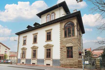 Wohnung zum Kaufen in Heidelberg 795.000 € 135 m²