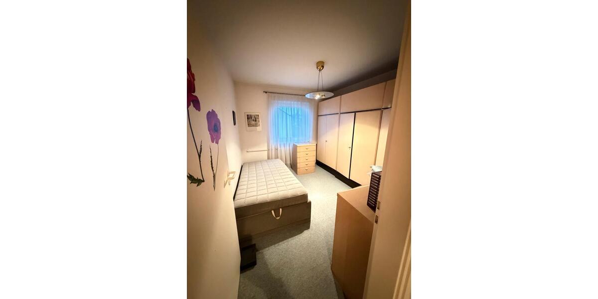 Etagenwohnung Mannheim Gartenstadt - 3 Zimmer, 79 m&sup2;, 229.000&euro; | Angebot:26105356