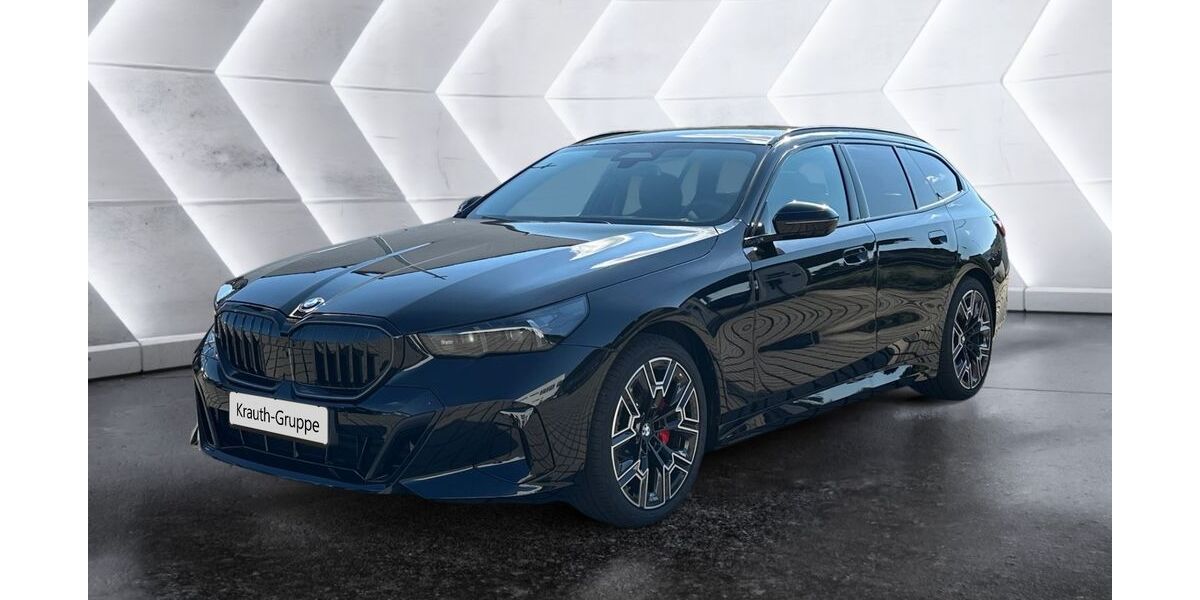 BMW 520 2.500 km 66.900 € Heidelberg 69123