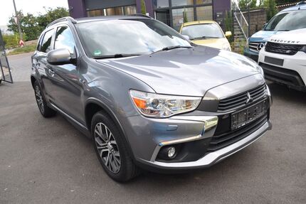 Mitsubishi ASX 204.000 km 8.900 € Mannheim 68305