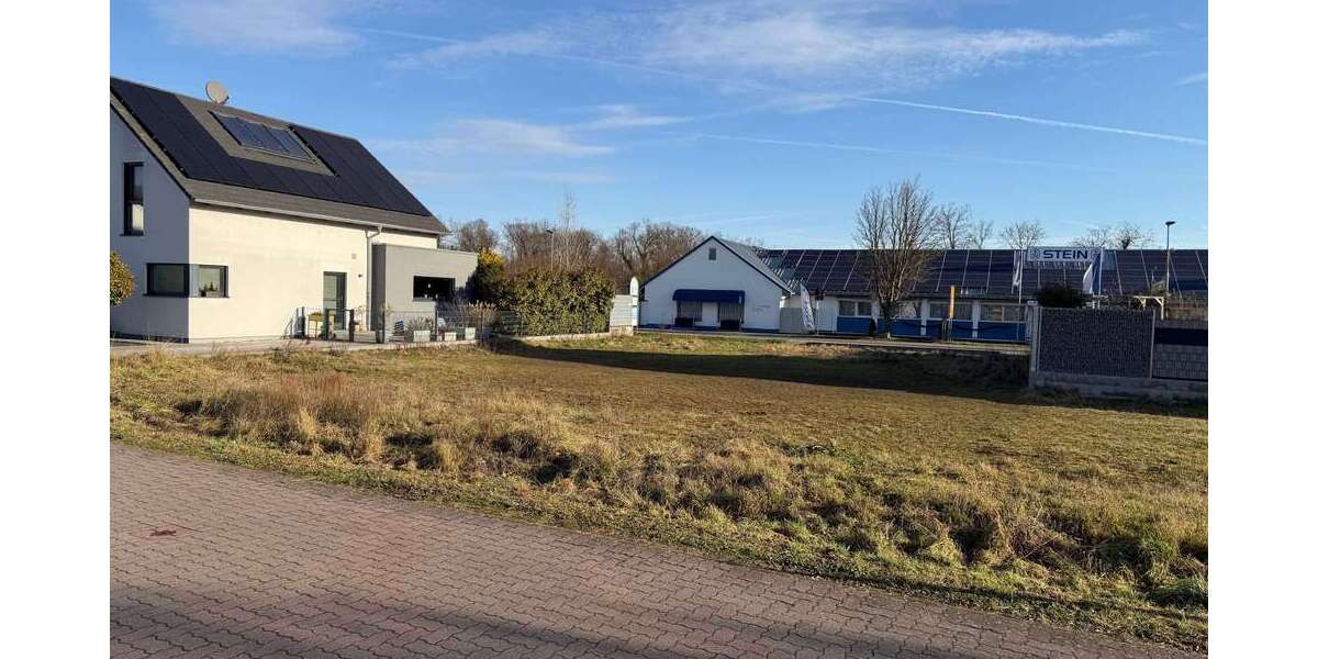Grundstück zu verkaufen in Waldsee 379.000 € 515 m² - Grundstück Waldsee | Angebot:26260676