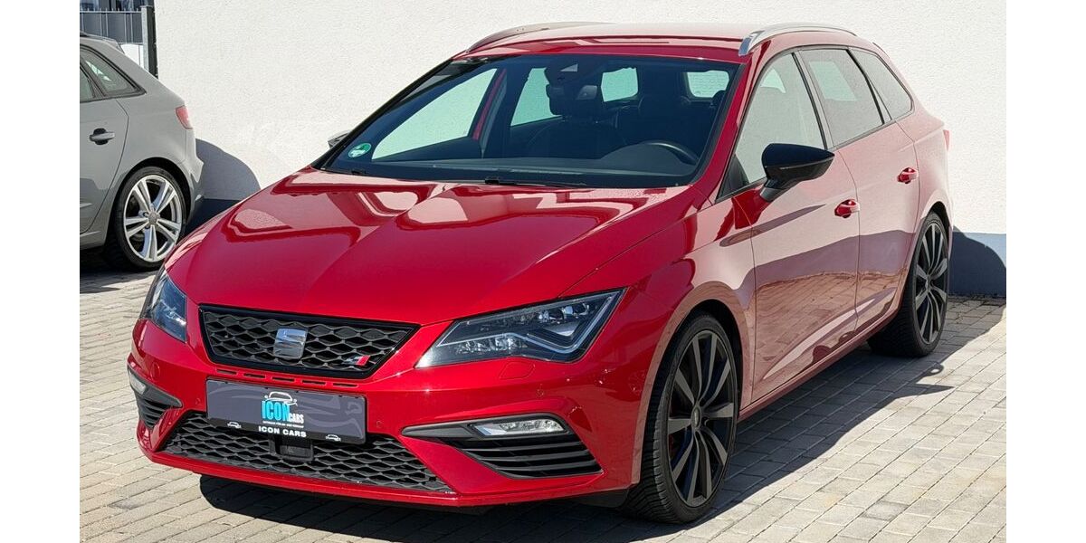 Seat Leon 104.000 km 17.650 &euro; Altlußheim 68804