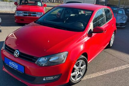 VW Polo 190.000 km 4.200 &euro; ladenburg 68526