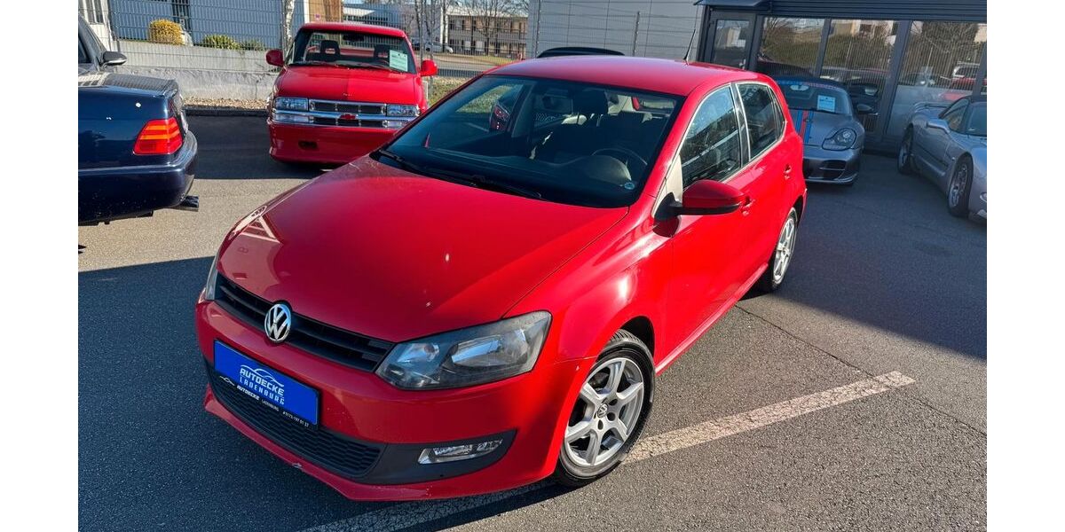 VW Polo 190.000 km 4.200 &euro; ladenburg 68526
