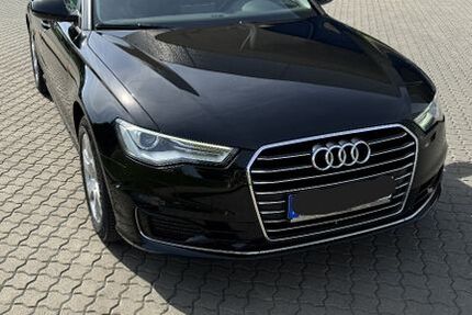 Audi A6 180.095 km 11.900 &euro; Ludwigshafen 67071