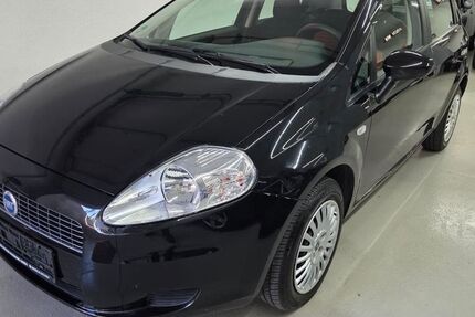 Fiat Punto 57.559 km 4.600 € LUDWIGSHAFEN AM RHEIN 67071