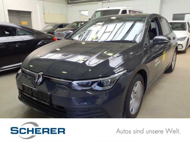 VW Golf 28.646 km 21.730 € Heidelberg 69123