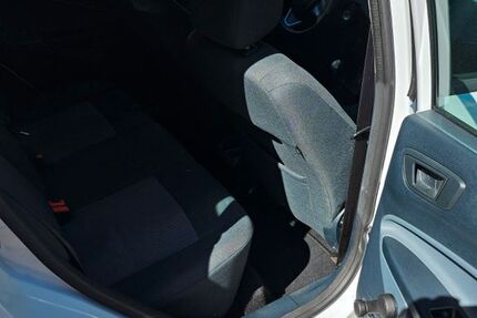 Ford Fiesta 179.000 km 2.800 &euro; Ludwigshafen 67065