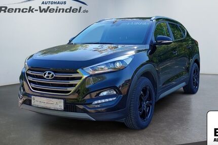 Hyundai TUCSON 118.528 km 16.789 &euro; Speyer 67346