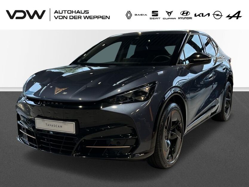 Cupra Tavascan 13.499 km 44.750 € Mosbach 74821