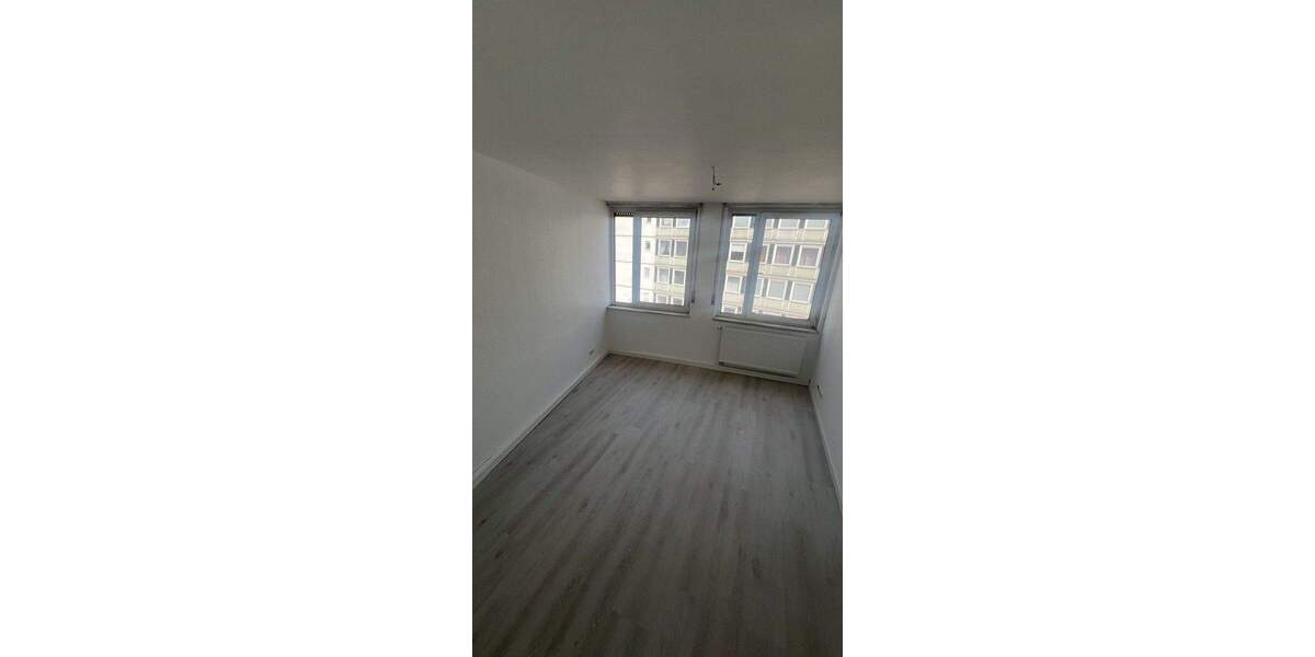 Freundliche 3 ZKB-Wohnung in Ludwigshafen-Mitte 3 zimmer