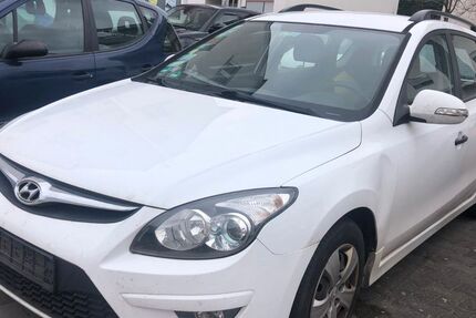 Hyundai i30 220.000 km 1.488 &euro; Wiesloch 69168