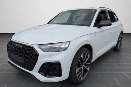 Audi Q5 68.530 km 43.250 € Mannheim 68309