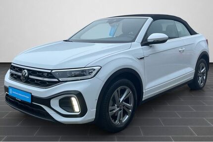 VW T-Roc 11.477 km 27.300 &euro; Ladenburg 68526
