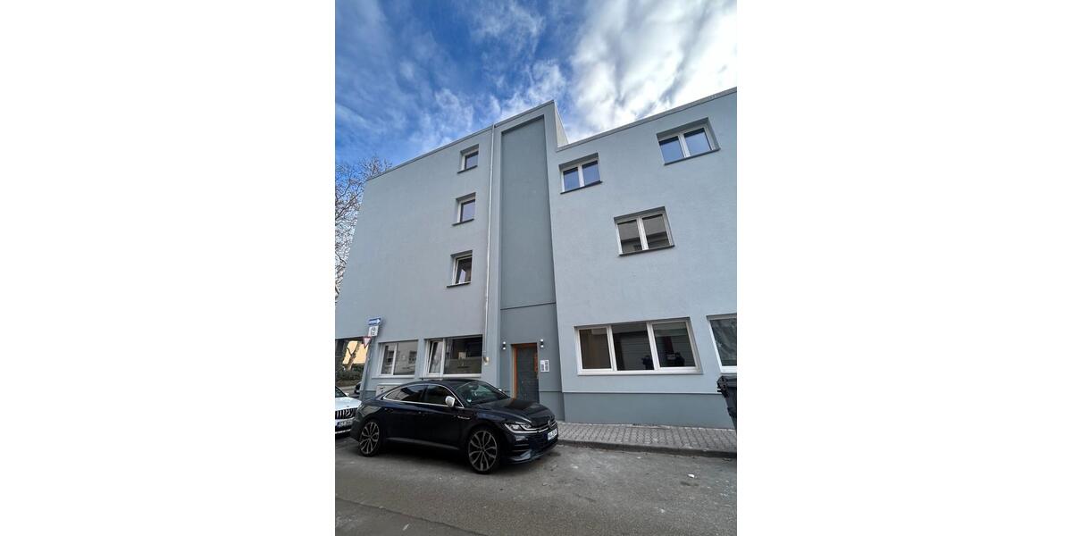 Etagenwohnung Mannheim Herzogenried - 3 Zimmer, 75 m&sup2;, 1.155&euro; | Angebot:25057544