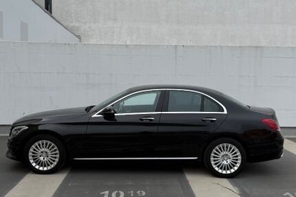 Mercedes-Benz C 250 189.000 km 17.000 &euro; Mannheim 68309