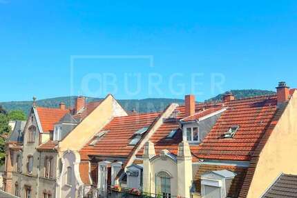 Haus Heidelberg / Neuenheim Neuenheim - 7 Zimmer, 194 m&sup2;, 1.250.000&euro; | Angebot:26974243