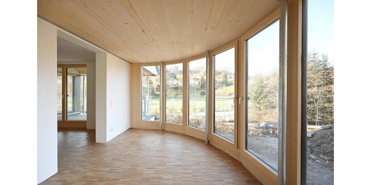 Hochwertige 5,5-Zimmer-Doppelhaushälfte in Heiligkreuzsteinach 5.5 zimmer