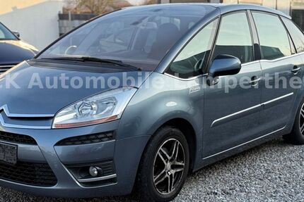 Citroen C4 Picasso 198.524 km 2.200 &euro; Lampertheim 68623