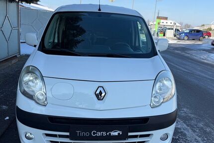 Renault Kangoo 57.000 km 5.500 &euro; schifferstadt 67105