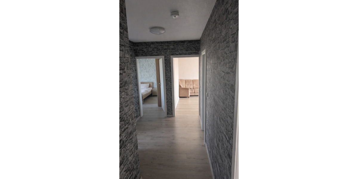 Etagenwohnung Mannheim Käfertal - 3.5 Zimmer, 78 m&sup2;, 259.000&euro; | Angebot:25639737