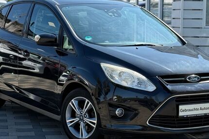 Ford C-Max 173.000 km 4.399 &euro; Ludwigshafen am Rhein 67071