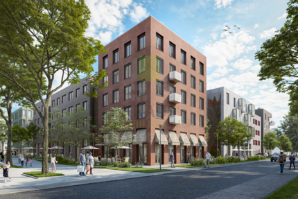 Gewerbeobjekt Heidelberg Boxberg - 1.259.000&euro; | Angebot:27380011