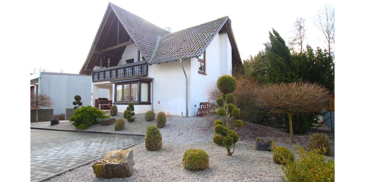 Einfamilienhaus Wiesloch - 10 Zimmer, 276 m&sup2;, 635.000&euro; | Angebot:25569719