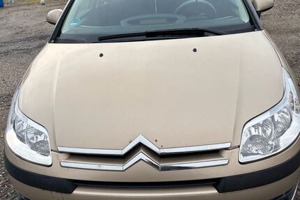 Citroen C4 111.650 km 990 &euro; Hemsbach 69502