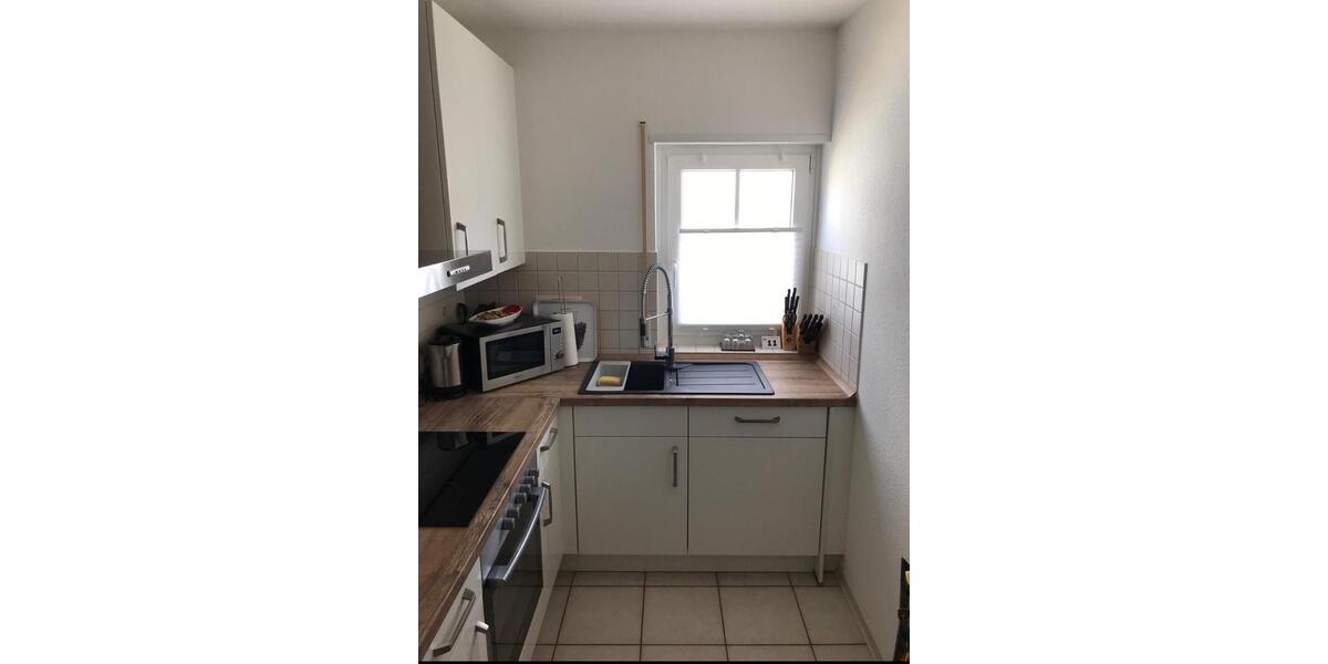 Etagenwohnung Ludwigshafen am Rhein Edigheim - 2 Zimmer, 59 m&sup2;, 765&euro; | Angebot:26060637