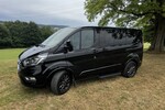 Ford Tourneo Custom Bus 99.900 km 34.500 &euro; Wiesloch 69168