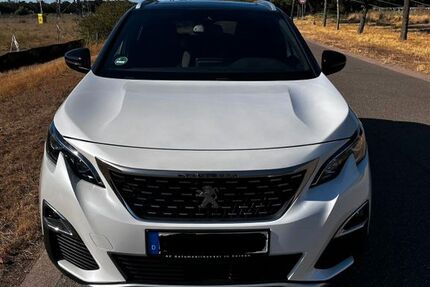 Peugeot 3008 91.485 km 18.399 &euro; Mannheim 68219