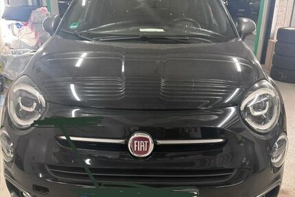 Fiat 500X 71.200 km 11.900 &euro; Plankstadt 68723