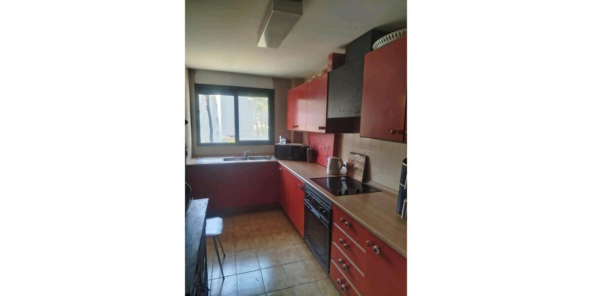 Etagenwohnung Mannheim Fahrlach - 3 Zimmer, 75 m&sup2;, 325.000&euro; | Angebot:27070244