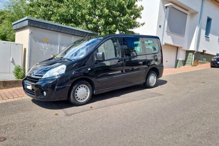 Citroen Jumpy 175.555 km 7.599 &euro; Leimen 69181