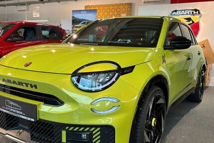 Abarth 600e 1.500 km 45.610 € Walldorf / Baden 69190